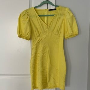 Zara dress
